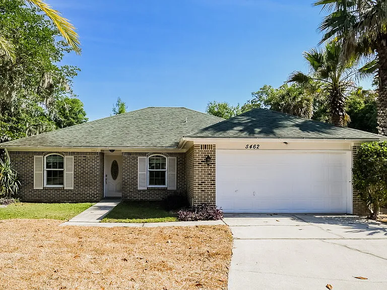 5462 Catspaw Ln — Photo 1