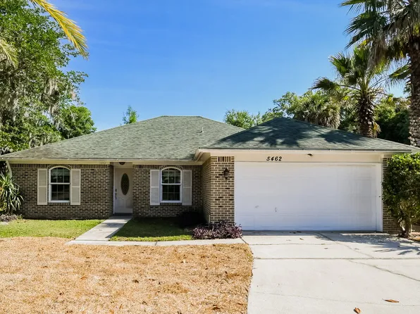 5462 Catspaw Ln, Jacksonville, FL 32277