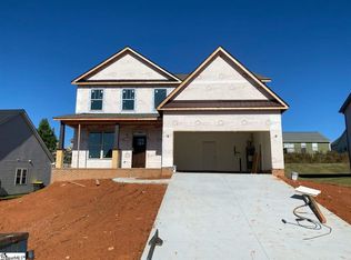 217 Pickett Mills Dr, Piedmont, SC 29673