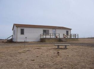 461 S Brownhill Rd, Brookville, KS 67425