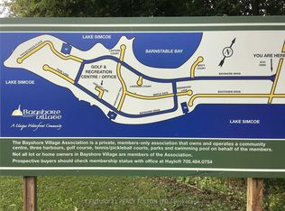 81 Bayshore Dr, Ramara, ON L0K1B0