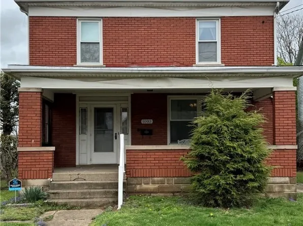 1003 24th St, Parkersburg, WV 26101