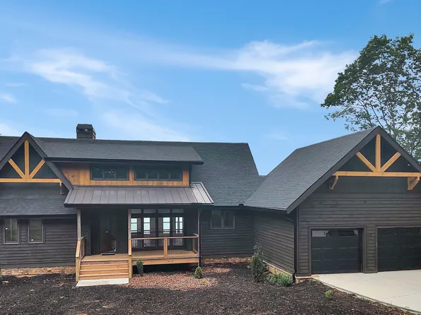 5388 Monument Rd, Jasper, GA 30143