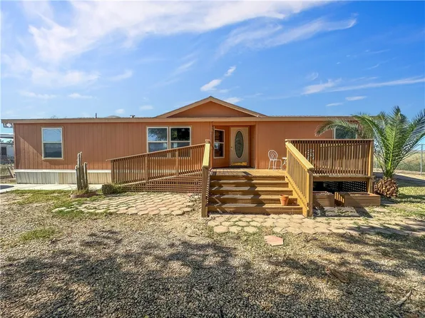 11480 4th Ave, Blythe, CA 92225