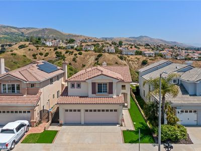 11920 Mariposa Bay Ln, Porter Ranch, CA, 91326