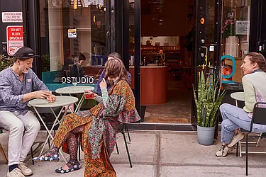 Rented by Pear NYC LLC