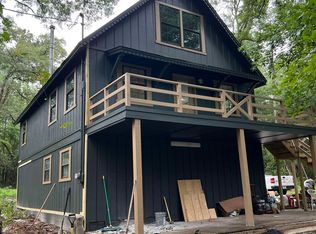 432 Clinton Rd, Monticello, FL 32344