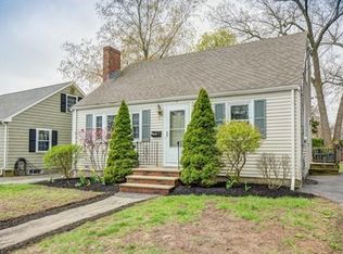 139 Taylor Ave, Dedham, MA 02026