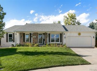 7327 S Miller Ct, Littleton, CO 80127