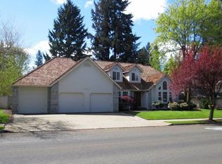 15009 NE 16th St, Vancouver, WA 98684