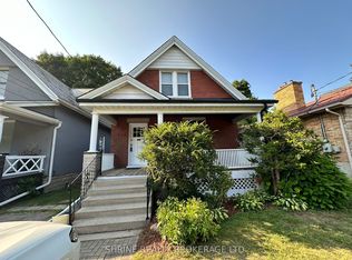 338 Cheapside St, London, ON N6A 2A6