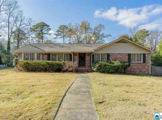 3324 Winchester Rd, Birmingham, AL 35226