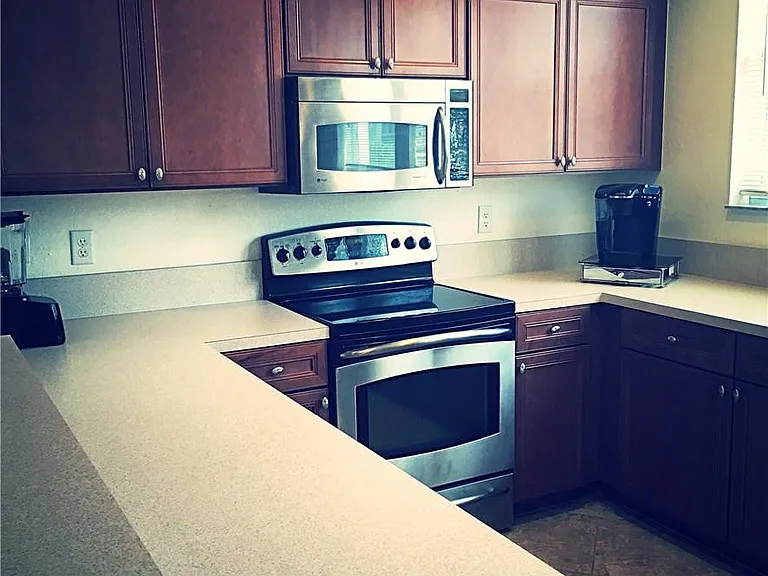1717 Borrego Way #5 — Photo 9