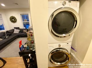 5A Oswald St #3, Roxbury Crossing, MA 02120