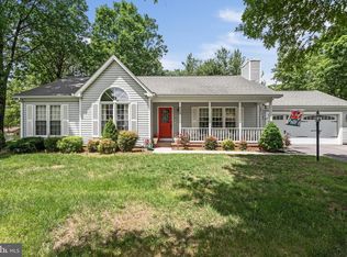 112 Freedom Cir, Winchester, VA 22602