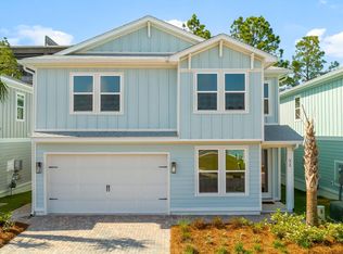 33 Ashwood Dr, Santa Rosa Beach, FL 32459