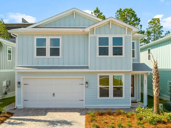 33 Ashwood Dr, Santa Rosa Beach, FL 32459