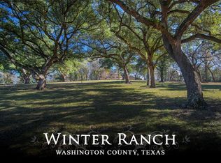 12232 Fm 390 E, Brenham, TX 77833