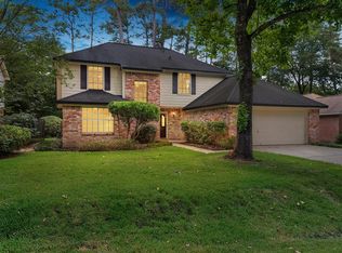 6 Fawnchase Ct, Spring, TX 77381