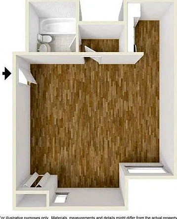 Aspen Grove Apartment Homes — Photo 33
