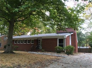 505 Ashe St, High Point, NC 27262