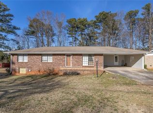 2075 Pinevale Dr NE, Marietta, GA 30066