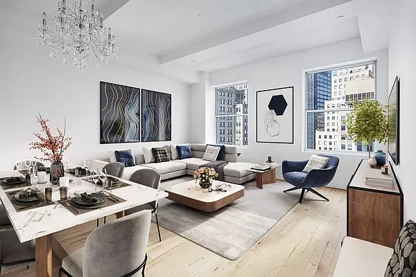 1st image of 15 Broad St APT 2502