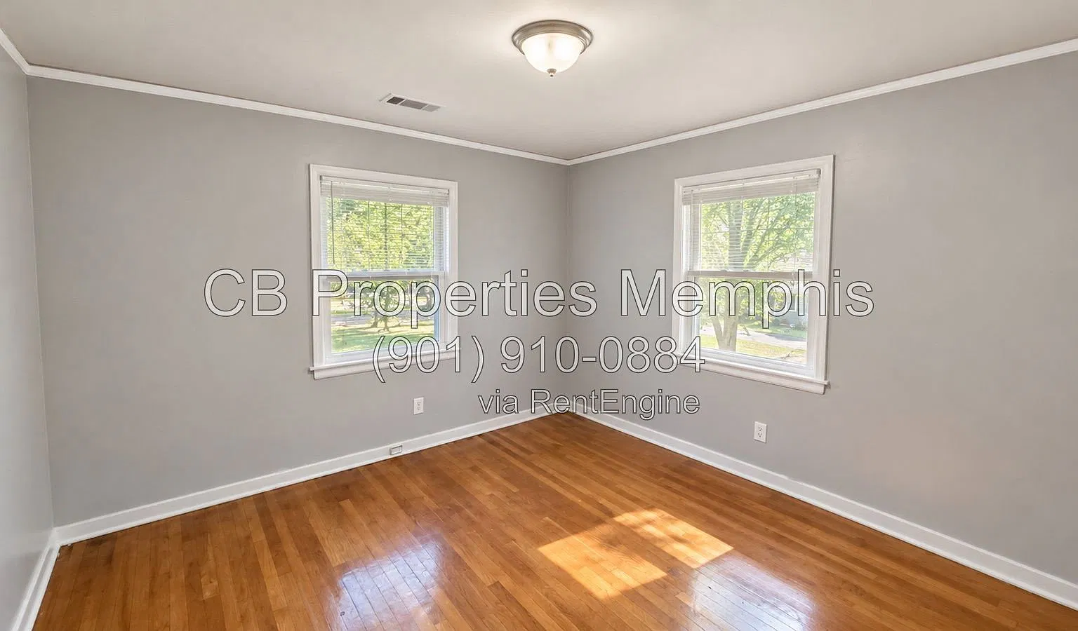 3 bed, 1.0 bath, 1083 sqft, $1,225 — Photo 3