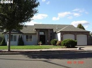 19389 Vincent Dr, Oregon City, OR 97045