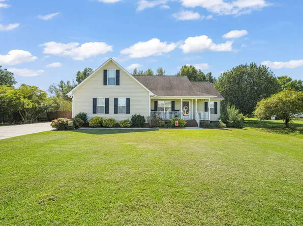 99 Jackson Trl, Dunn, NC 28334