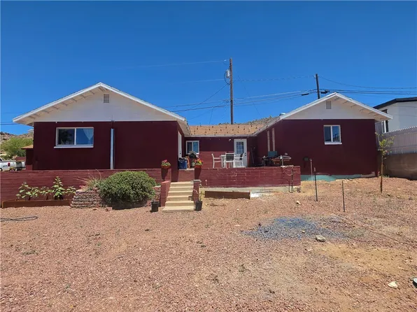 801 E Beale St, Kingman, AZ 86401