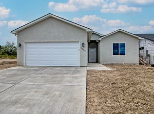 2299 High Water Way, Whitewater, CO 81527