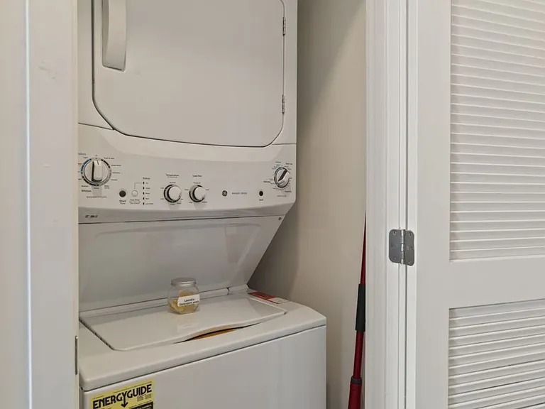 Laundry Room Cabinet