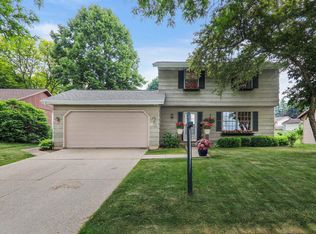 509 Wheeler Rd, Madison, WI 53704