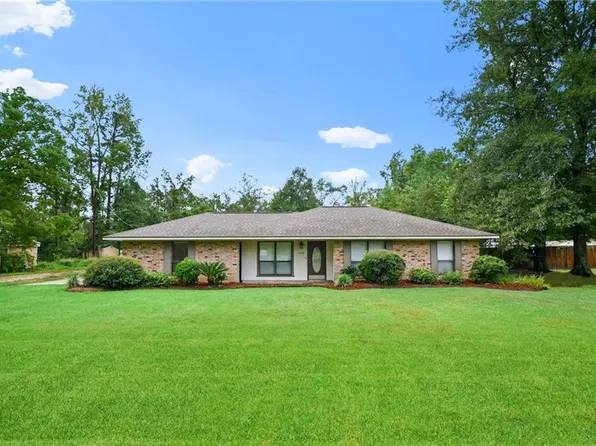 10356 John Hollis Rd, Hammond, LA 70403