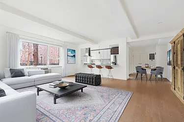 Rented by Beam Living