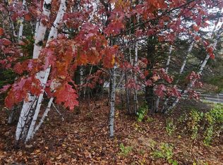 1910 Maine 193, Beddington, ME 04622