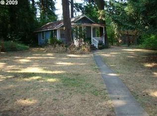 18905 SW Farmington Rd, Beaverton, OR 97007