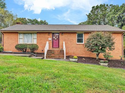 573 Crestland Dr, Roanoke, VA, 24019