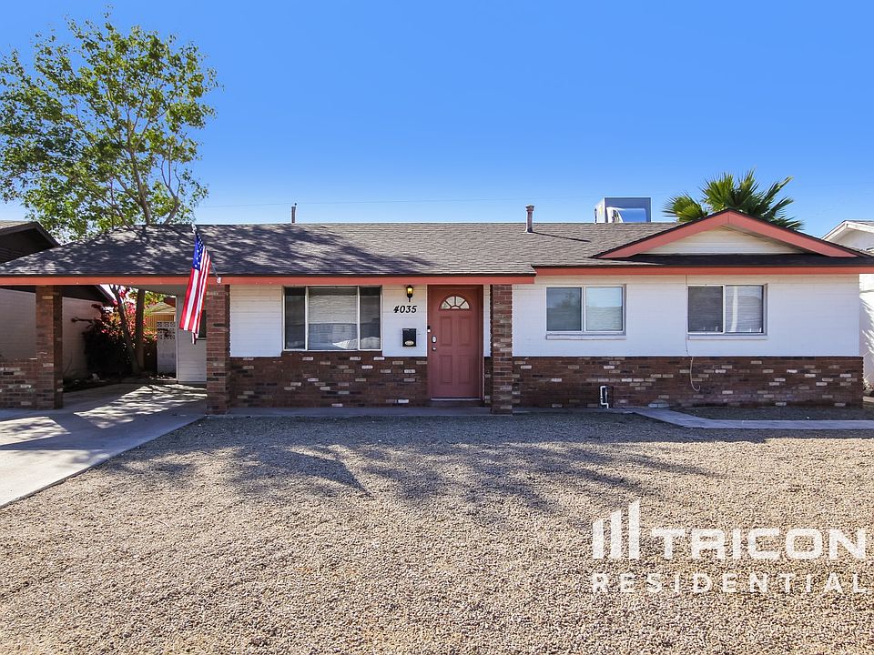1st image of 4035 W Las Palmaritas Dr