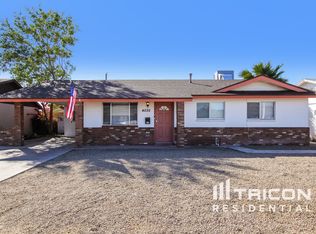 4035 W Las Palmaritas Dr, Phoenix, AZ 85051