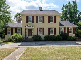 1207 Summerhill Rd, North Augusta, SC 29841