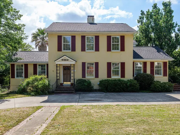 1207 Summerhill Road, North Augusta, SC 29841