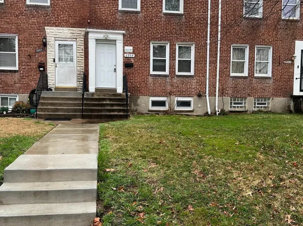 2959 Liberty Pkwy, Dundalk, MD 21222