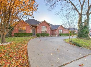 7319 Ravenswood Rd, Granbury, TX 76049