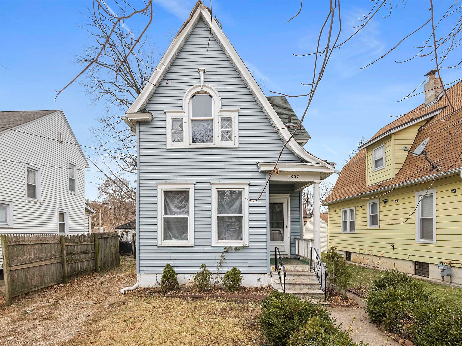 1807 9th St, Rockford, IL 61104 Zillow