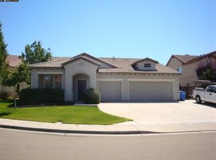 15 Susie Ct, Oakley, CA