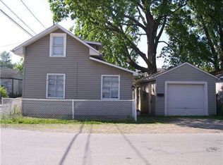 1345 W Rich St, Columbus, OH