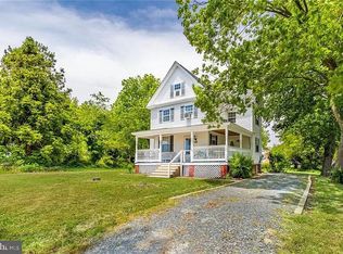24171 Adelaide St, Parksley, VA 23421