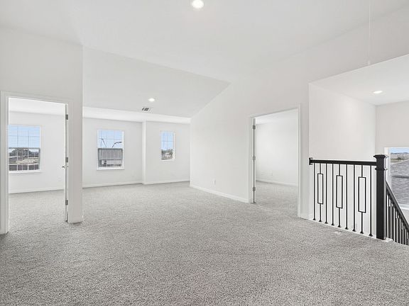 Second Floor Landing